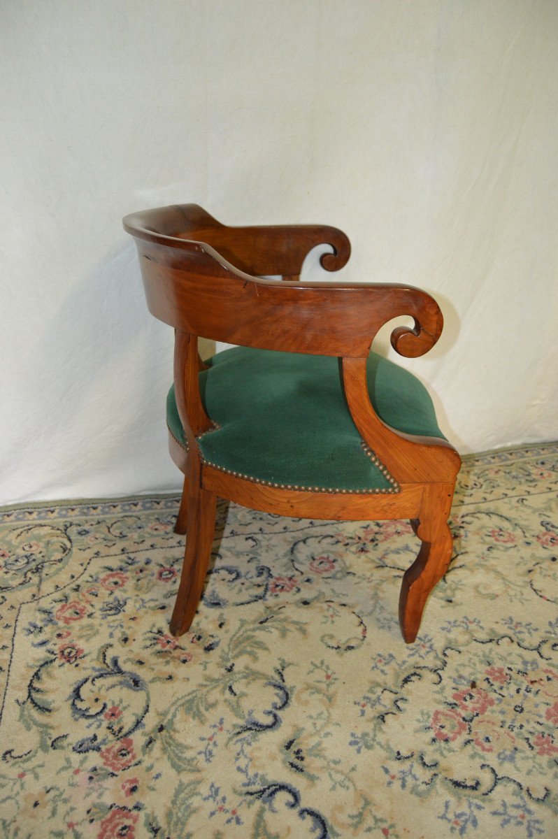 Fauteuil De Bureau -photo-4