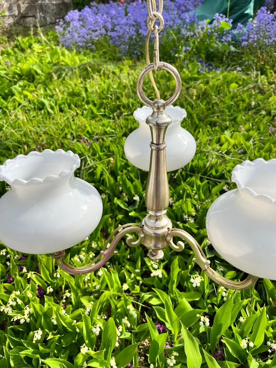 Luminaires  muguet -photo-2