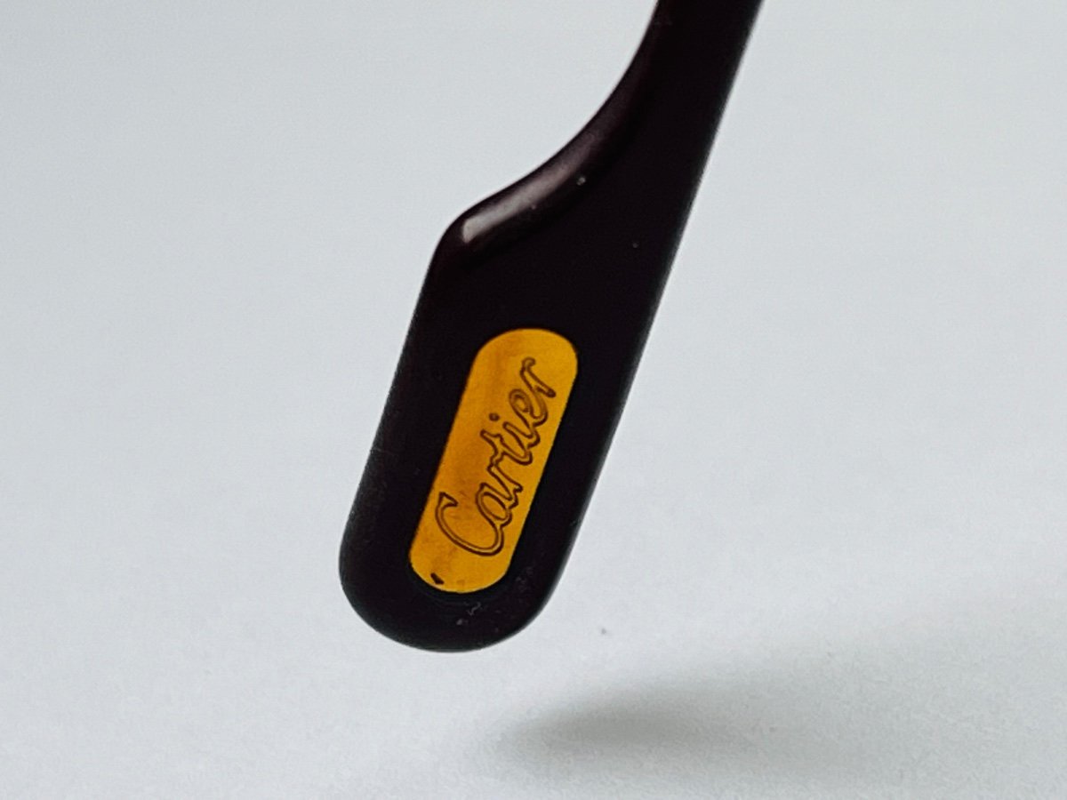 Cartier Sunglasses-photo-1