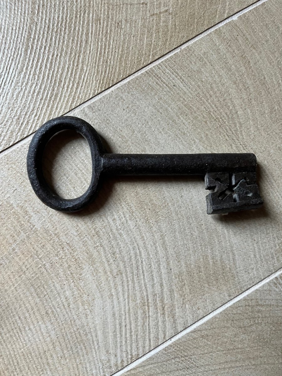 History Of Keys -photo-3