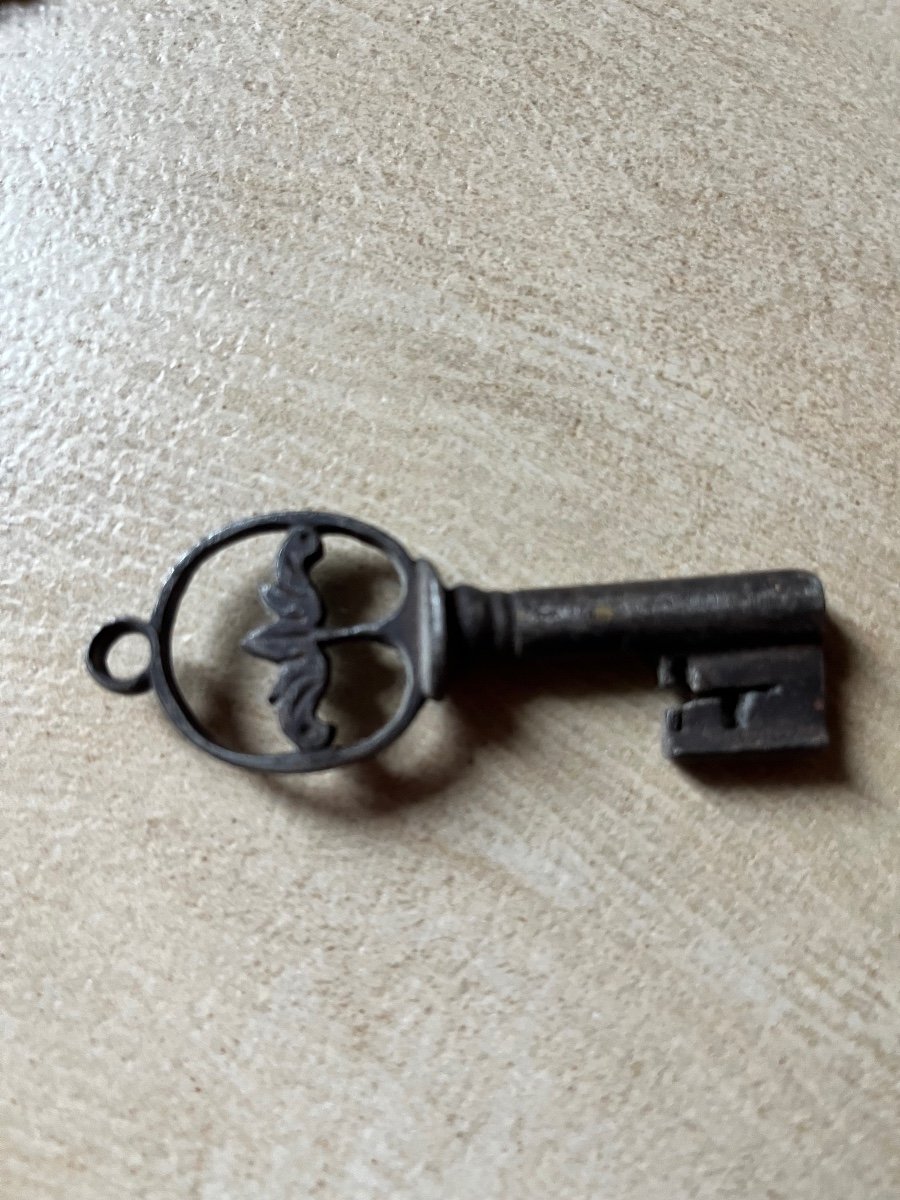 History Of Keys -photo-5