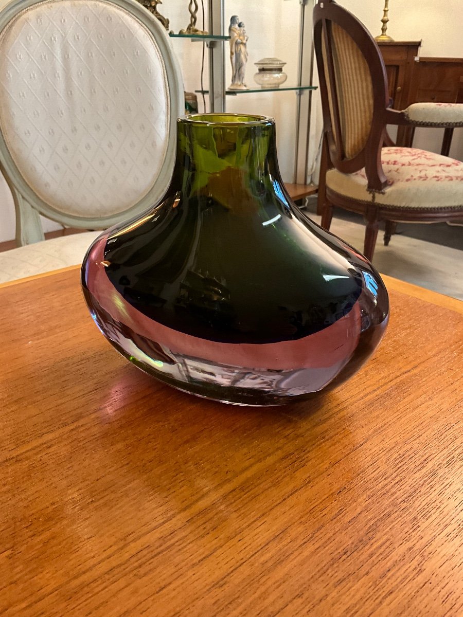 Murano Vase-photo-2