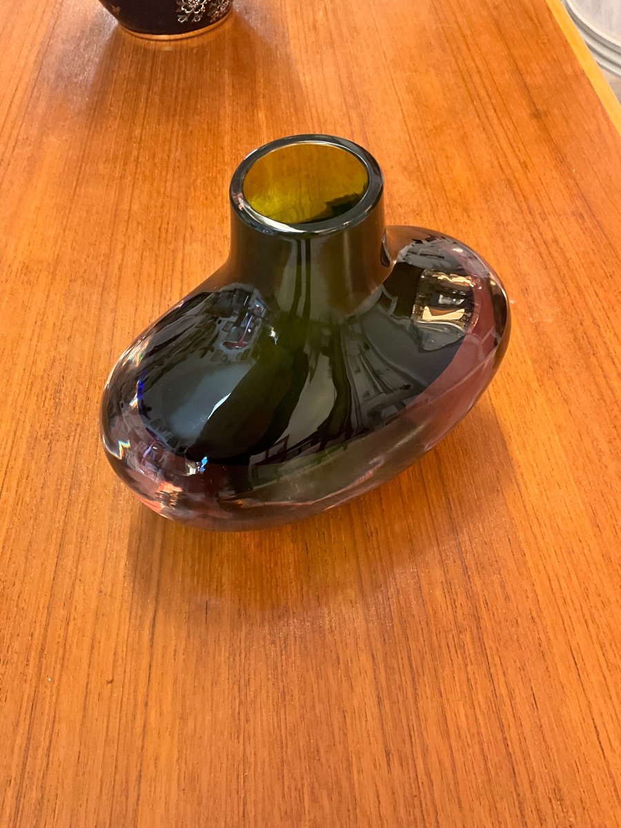 Murano Vase-photo-3