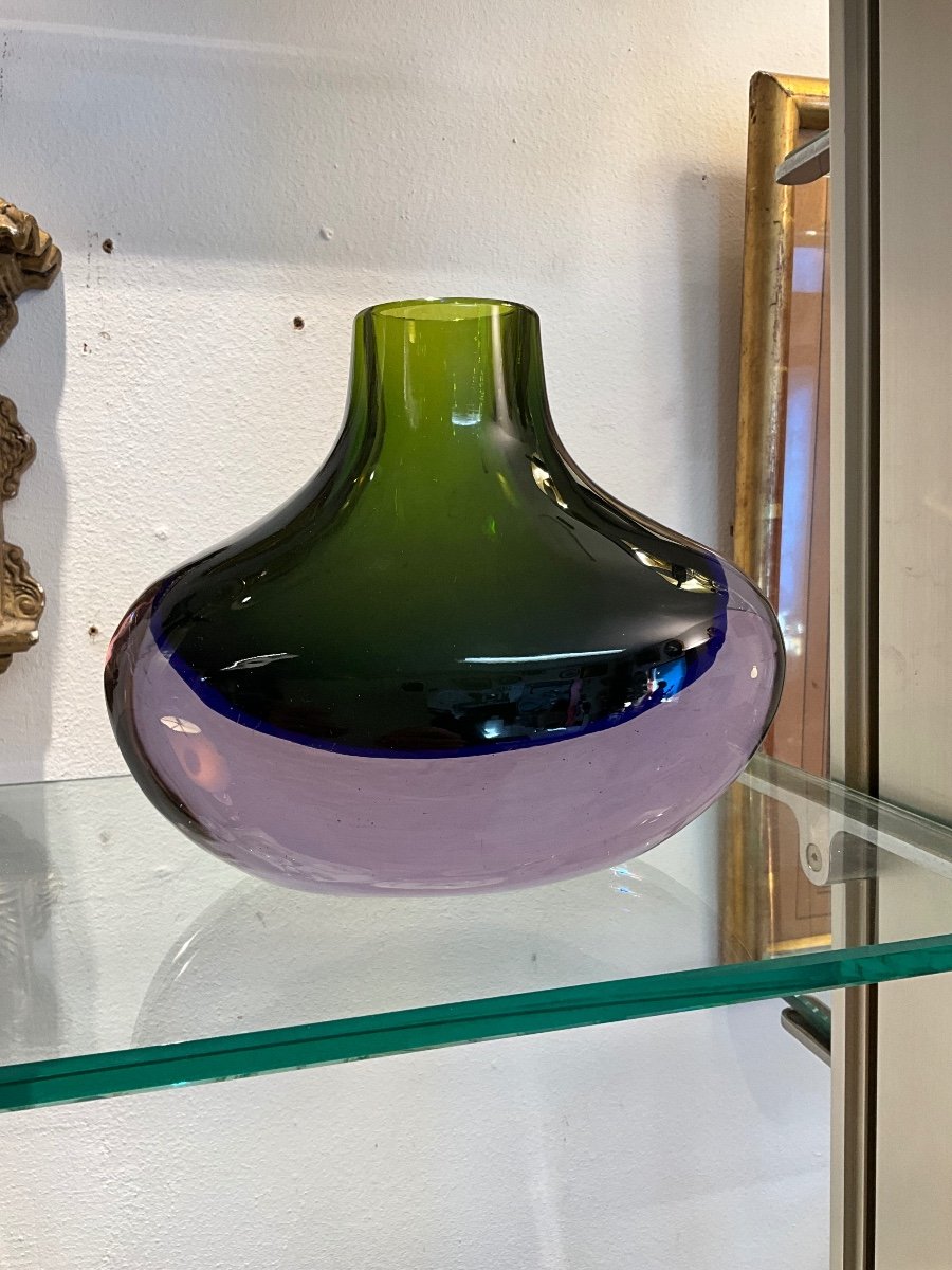 Murano Vase-photo-1