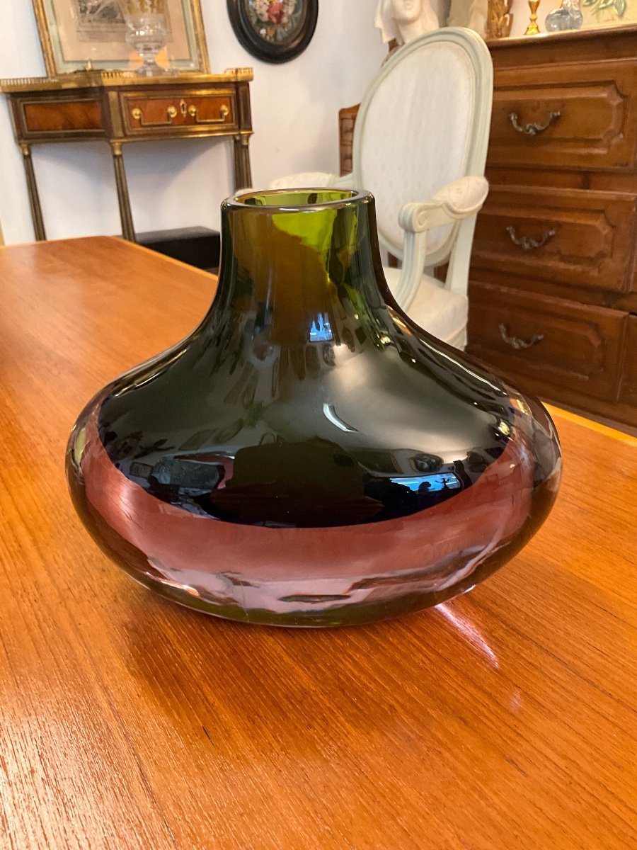 Vase Murano