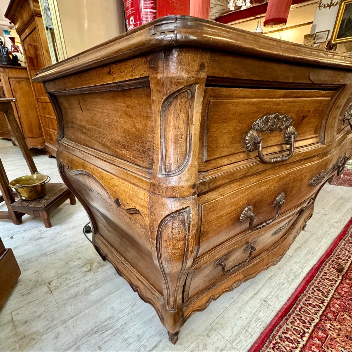 Tomb Chest Of Drawers -photo-2