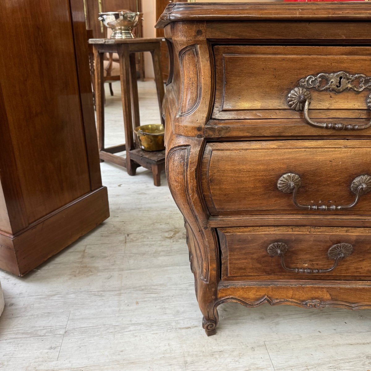 Tomb Chest Of Drawers -photo-3