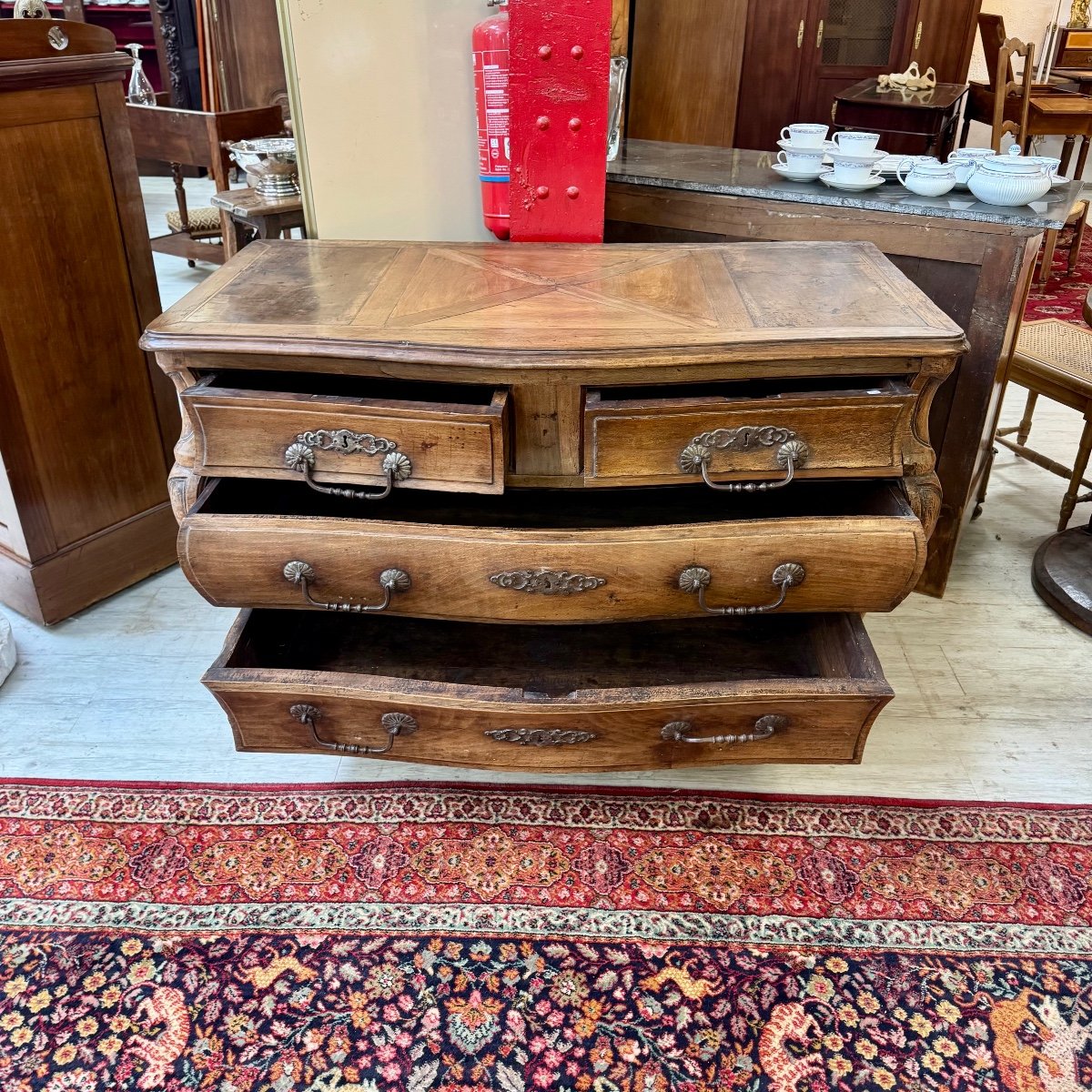 Tomb Chest Of Drawers -photo-2