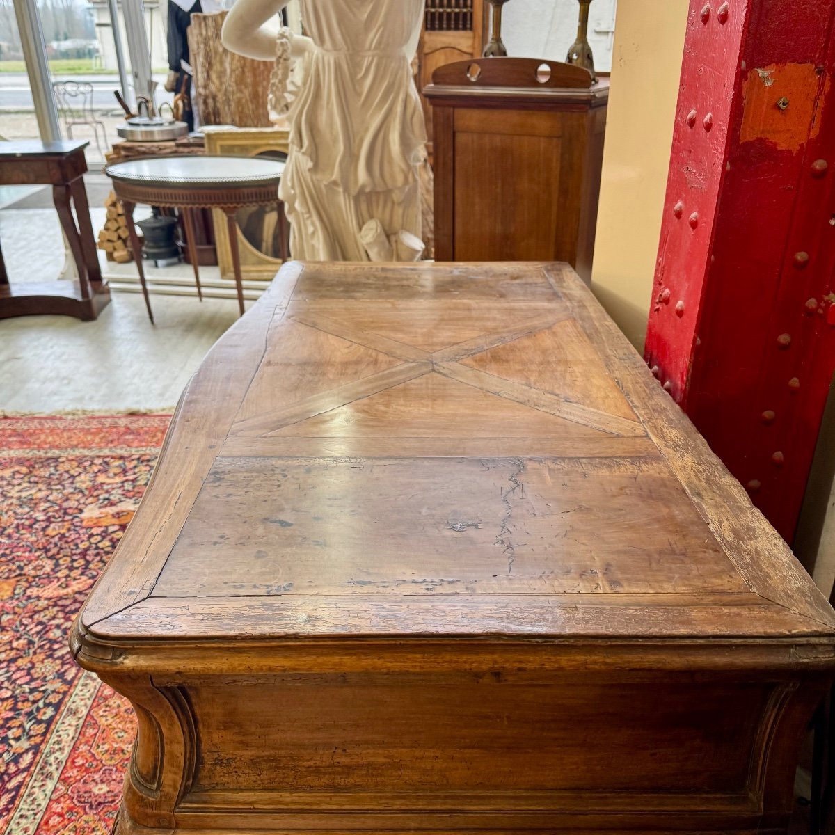 Tomb Chest Of Drawers -photo-5