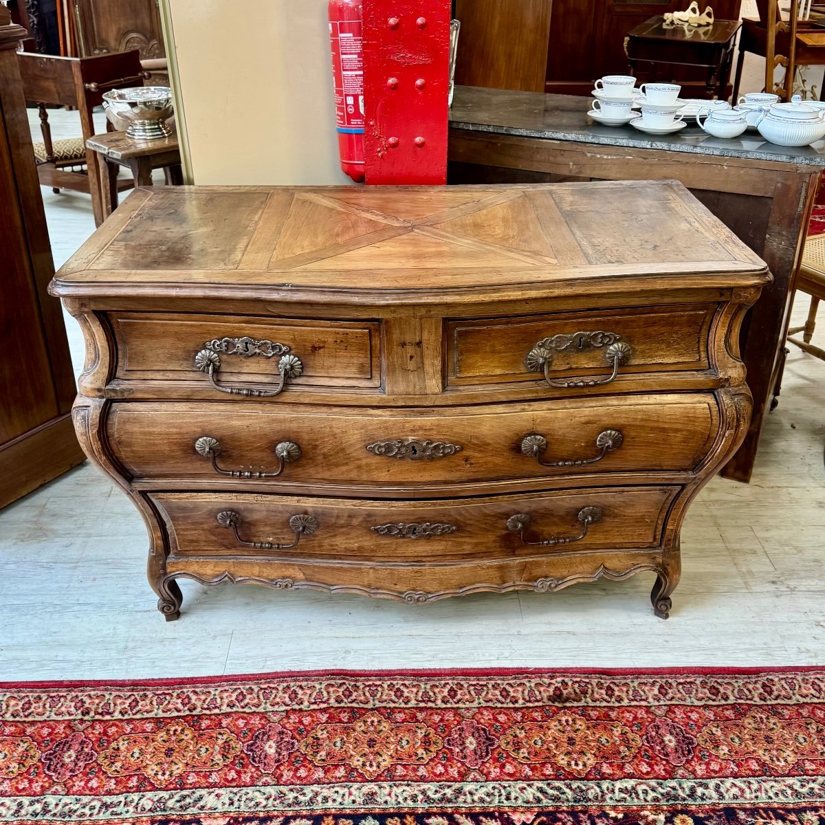 Tomb Chest Of Drawers -photo-6