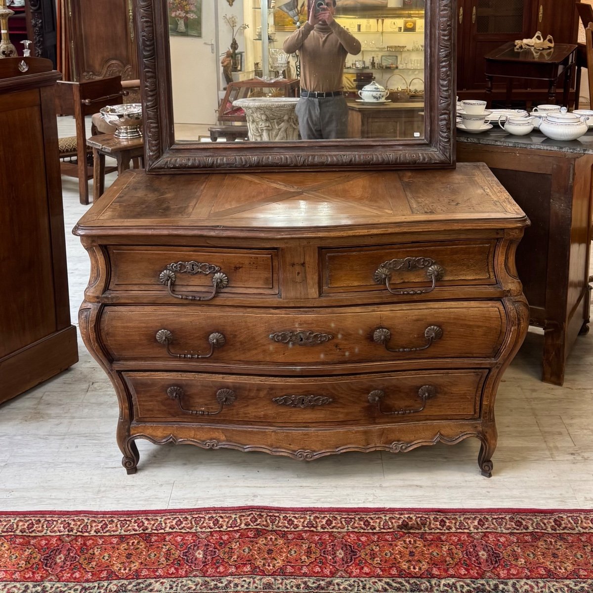 Tomb Chest Of Drawers -photo-7