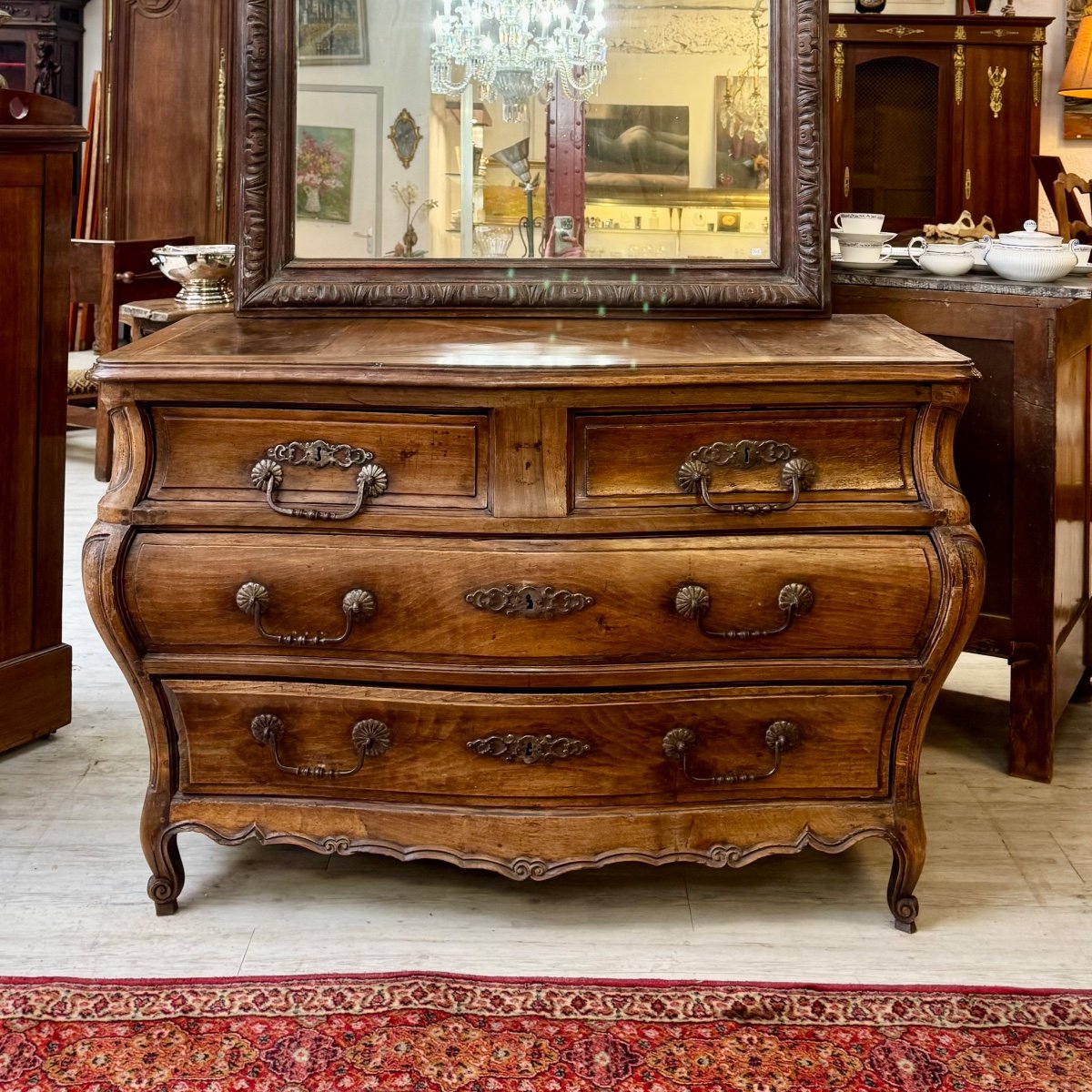 Tomb Chest Of Drawers -photo-8