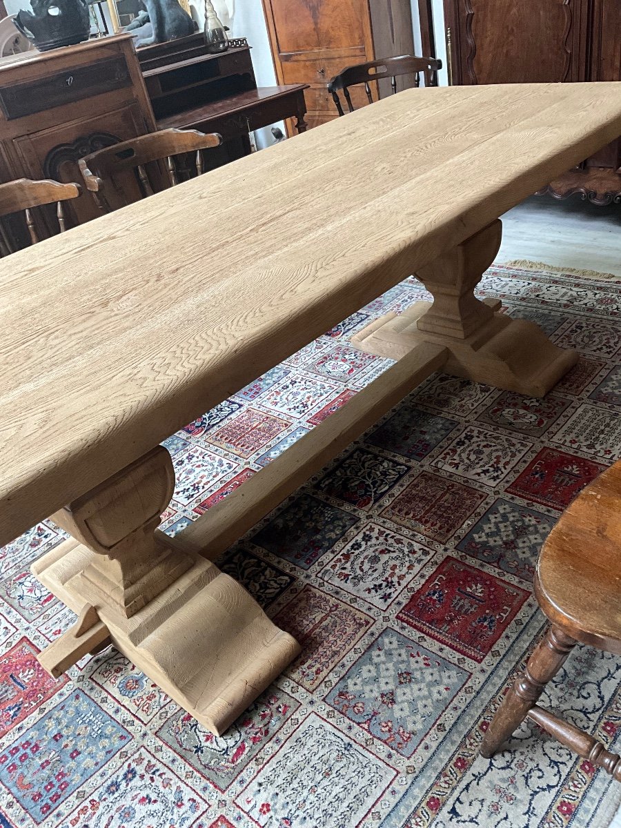 Farmhouse Table-photo-3