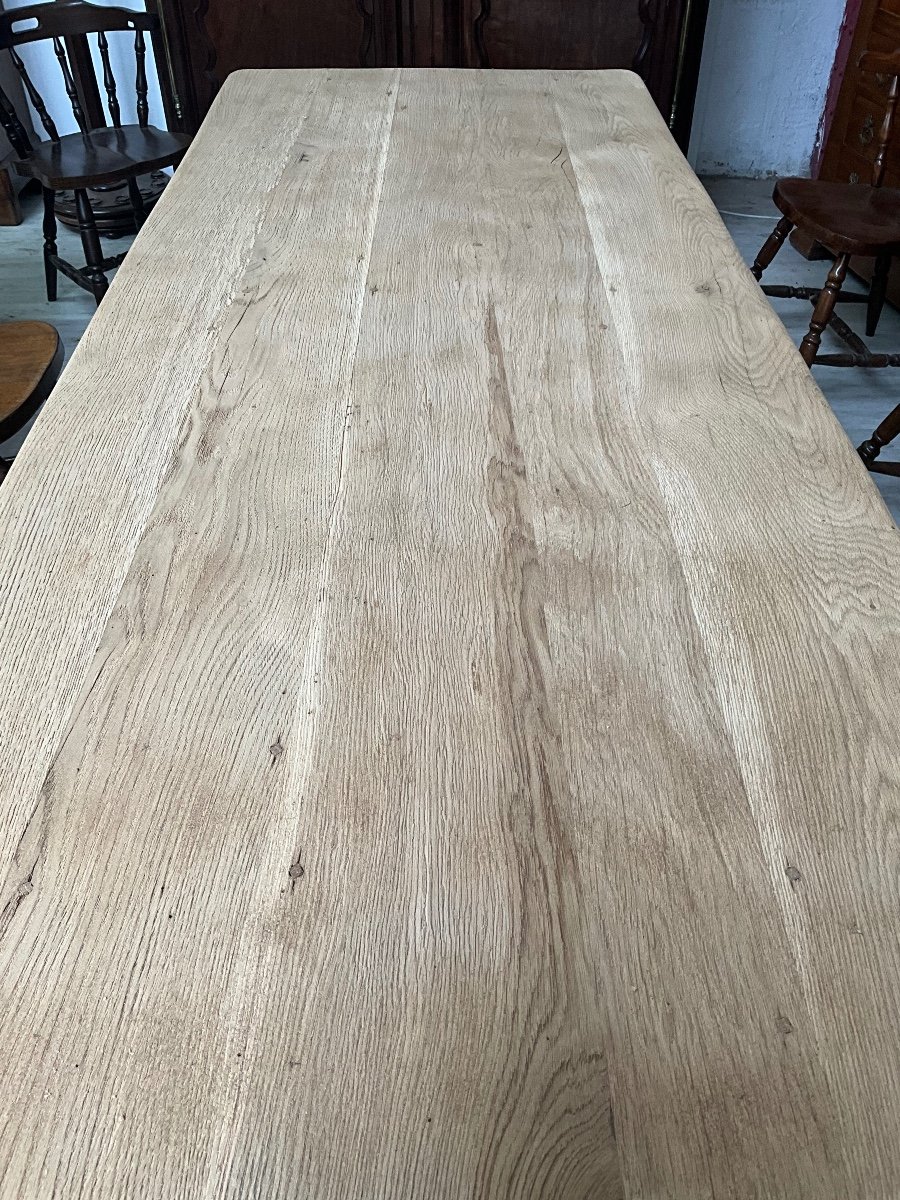 Farmhouse Table-photo-4