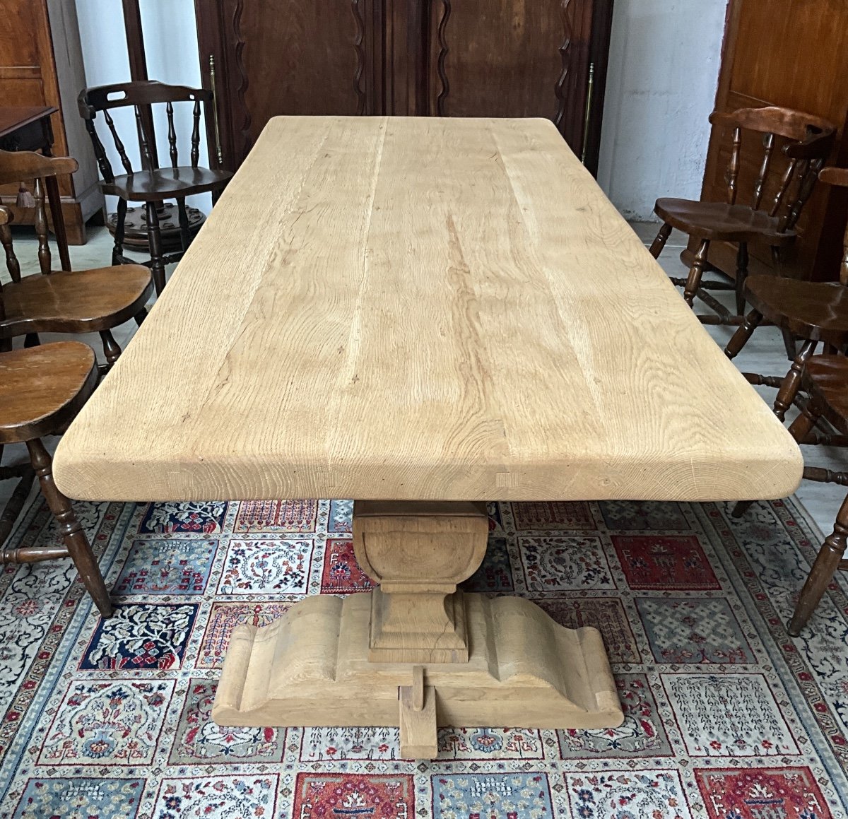 Farmhouse Table