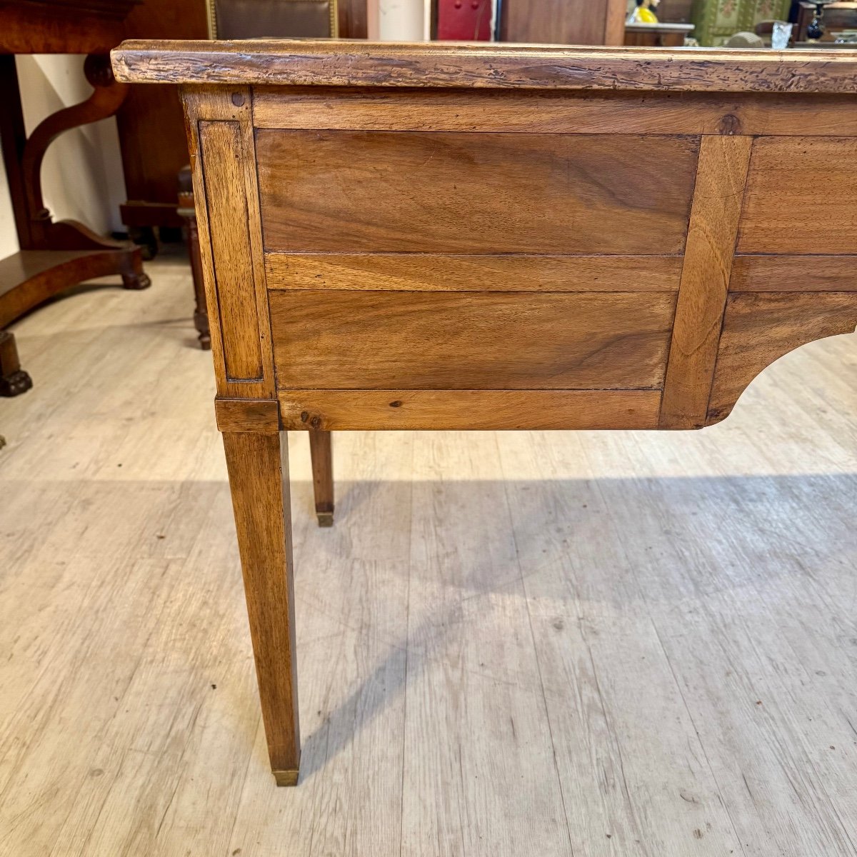 Directoire Style Desk-photo-2