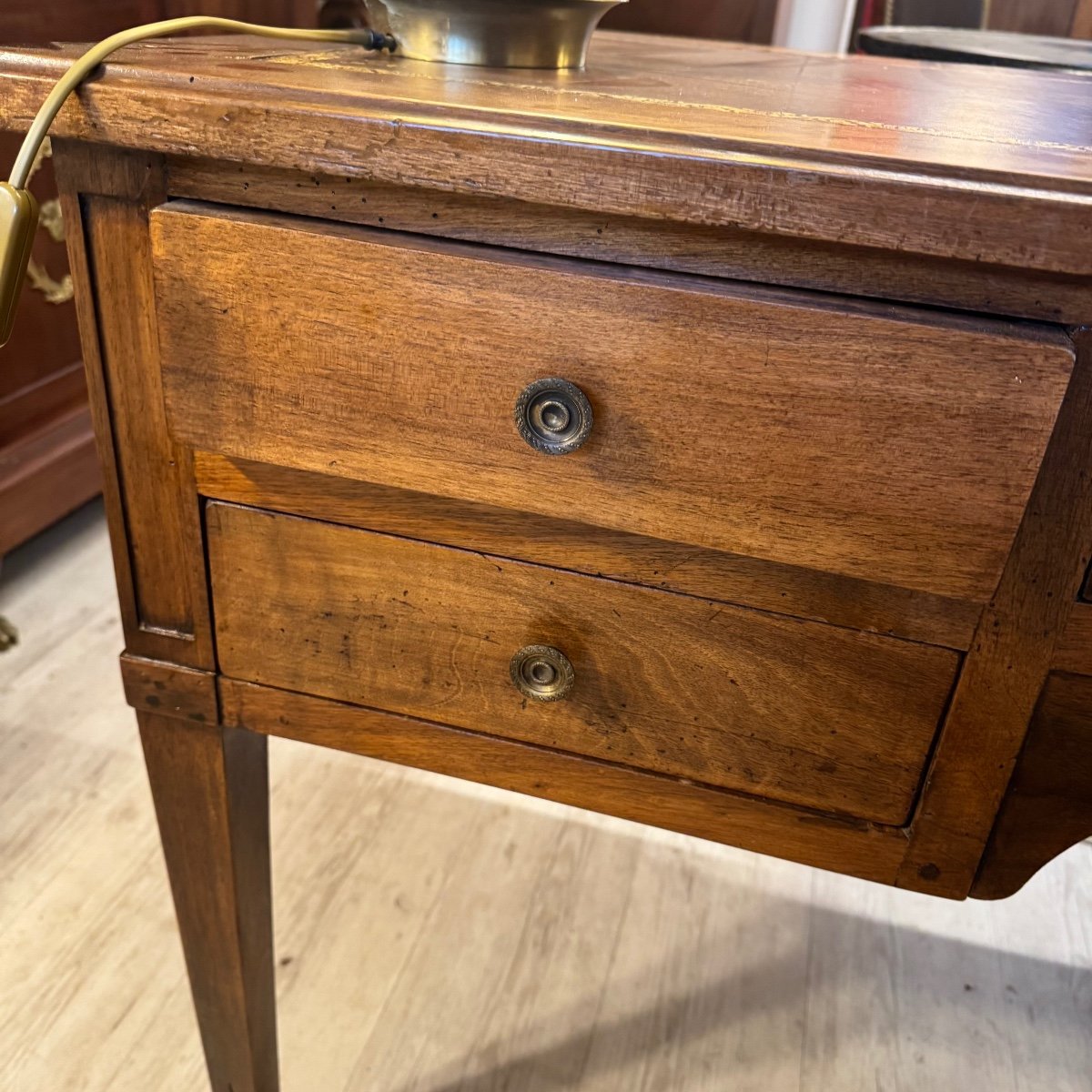 Directoire Style Desk-photo-3