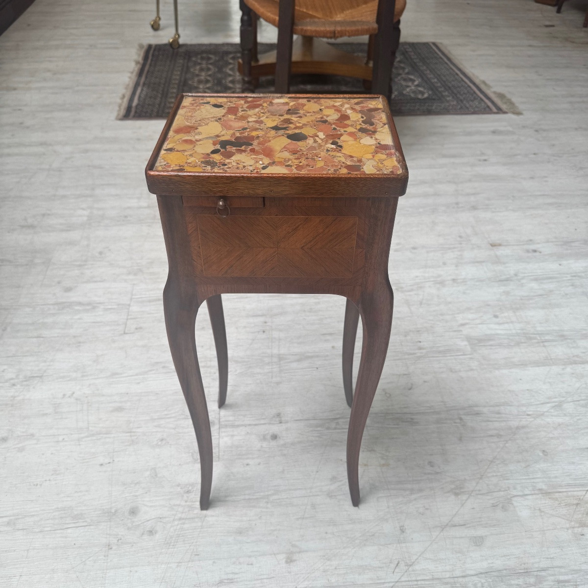 Chevet De Fumeur-photo-5