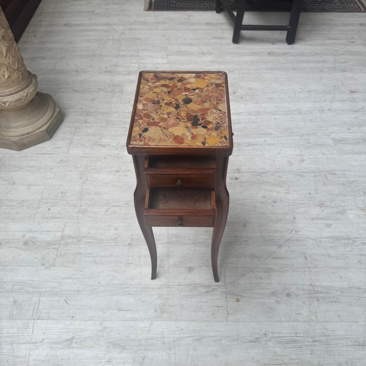 Chevet De Fumeur-photo-6