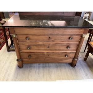 Empire Chest Of Drawers