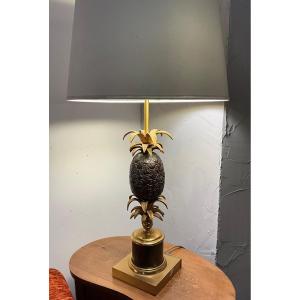 Lampe Ananas Année 60 Maison Charles