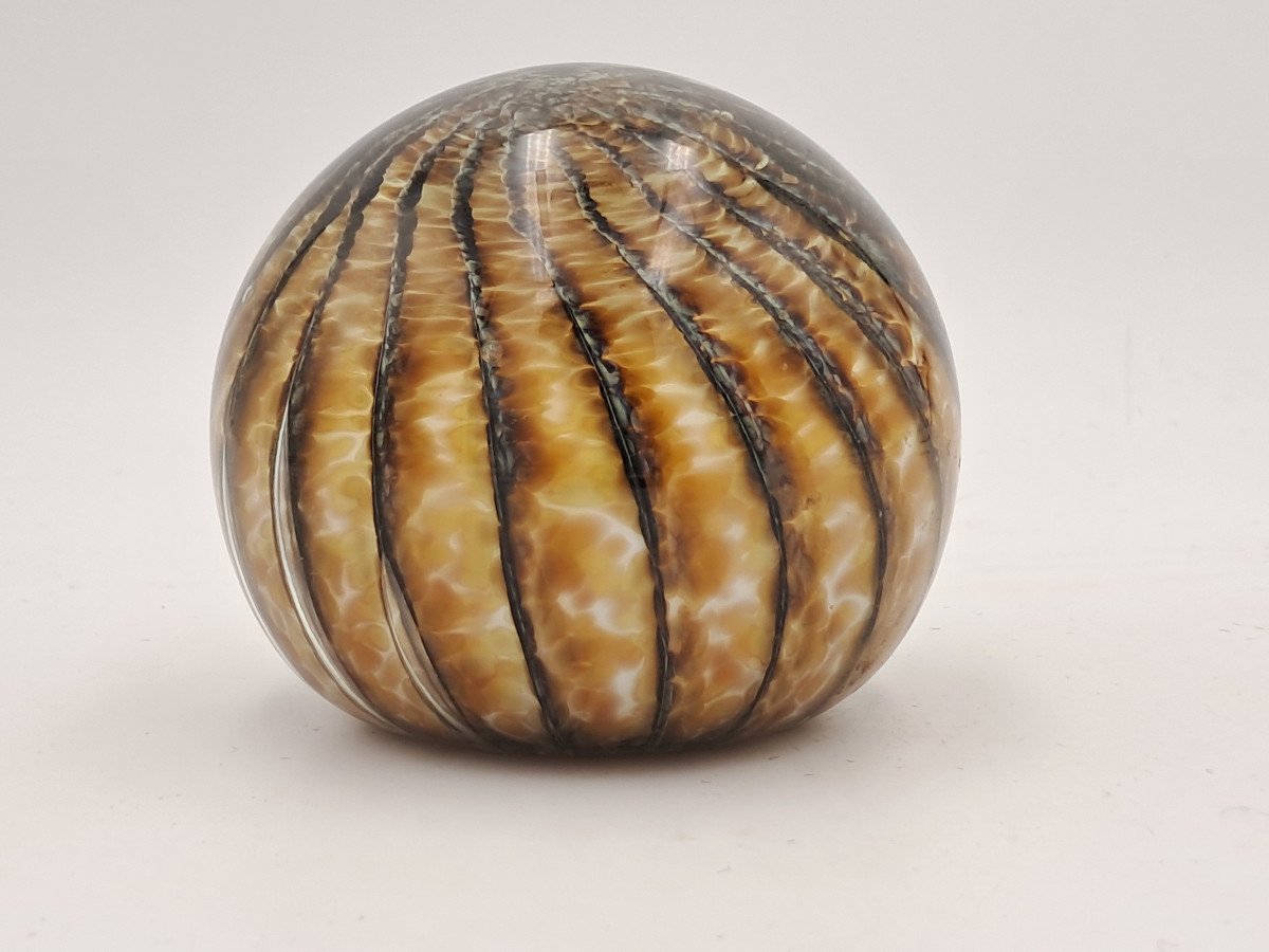 Jean Claude Novaro, Sulfide, Paperweight-photo-2