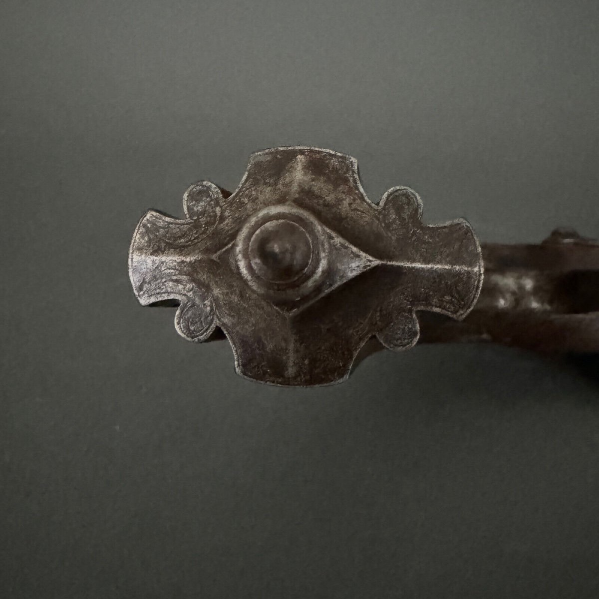 Pair Of Dueling Pistols From The First Half Of The 19th Century-photo-3