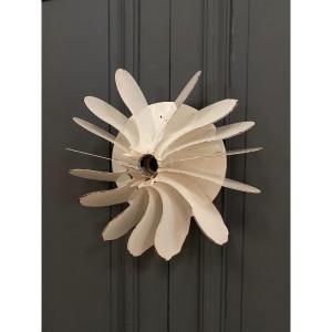 Bolide Wall Lamp By Sneyders De Vogel 1971 For Raak