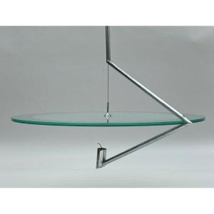 Olympia Suspension By Daniela Puppa For Fontana Arte Italy N2731 1970