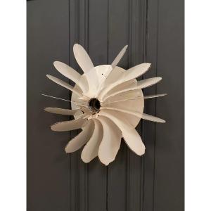 Sneyders De Vogel 1971 Bolide Wall Light For Raak