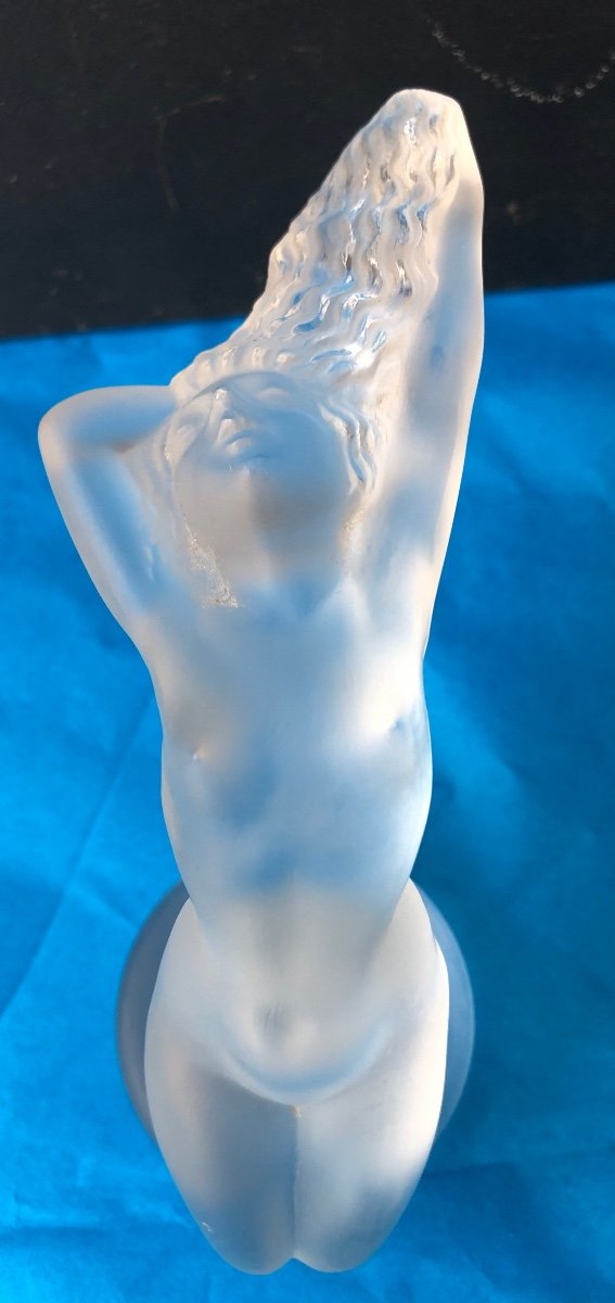 Sculpture Lalique-photo-3