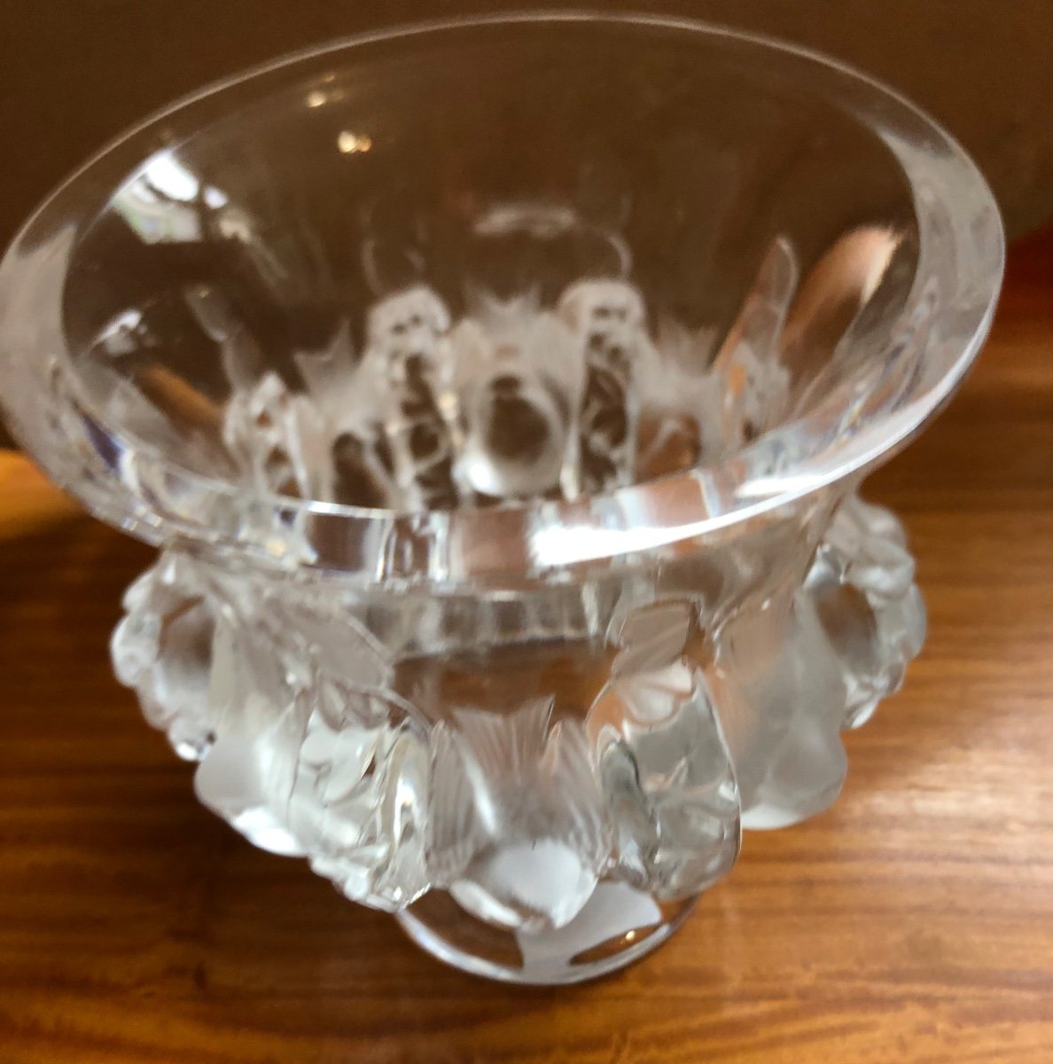 Vase Lalique-photo-2