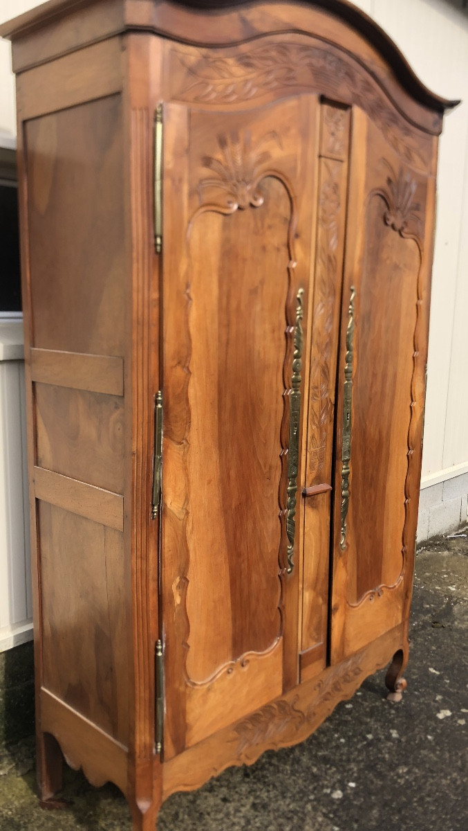 Armoire L XV-photo-3