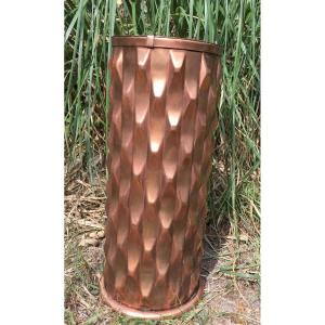 Copper Umbrella Stand