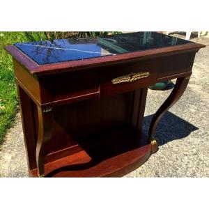 Nordiska Kompaniet , Console De Style Empire