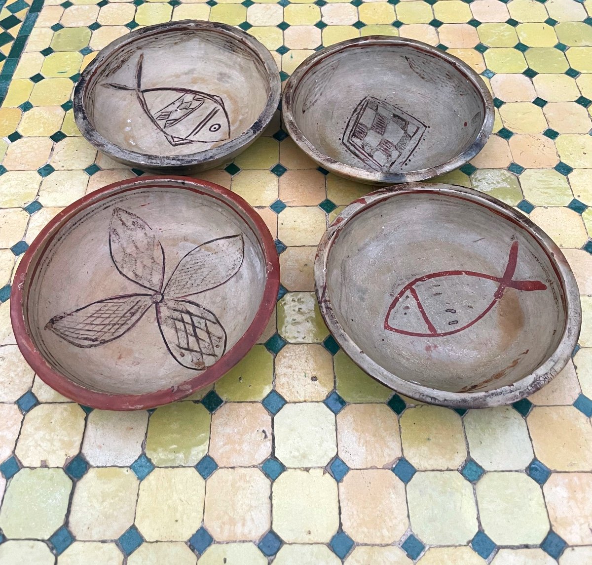 Berber Dish Set-photo-4