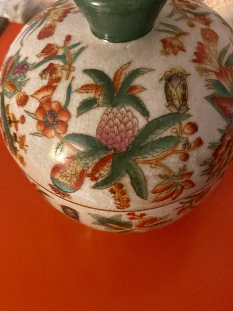 Asian Covered Pot (china)-photo-5