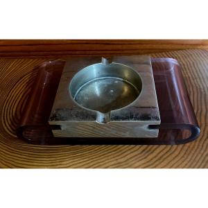 Vintage Michel Dumas Ashtray