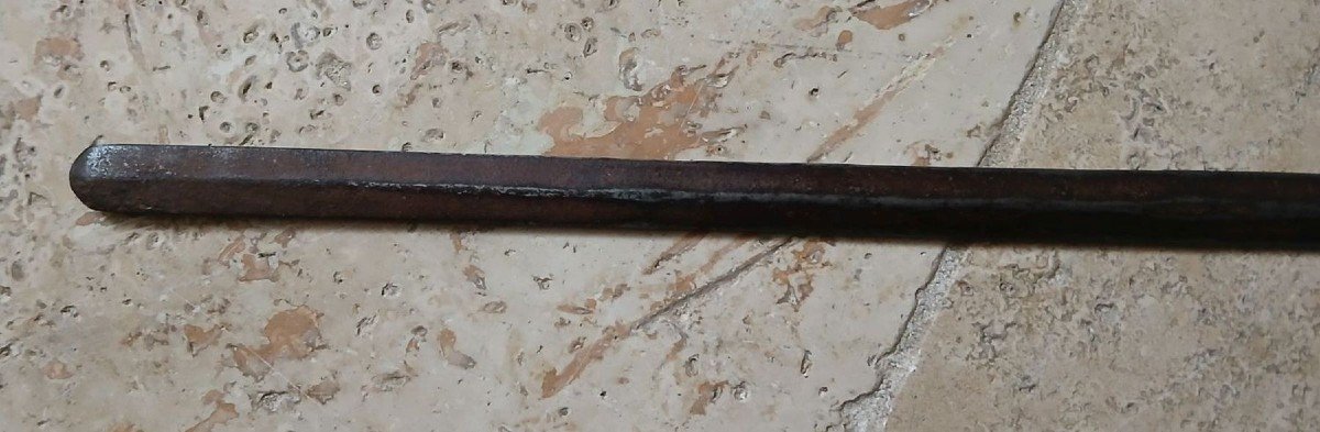 Child Or Page Sword Of The Nineteenth Century-photo-4