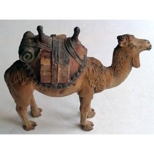 "orientalist Nuremberg Lead. Camel. Circa 1880"