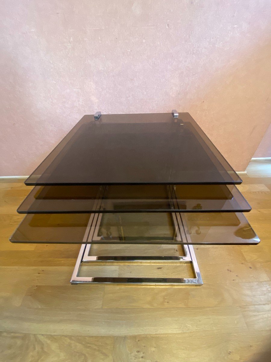 Coffee Tables Design Ronald Schmitt Tische