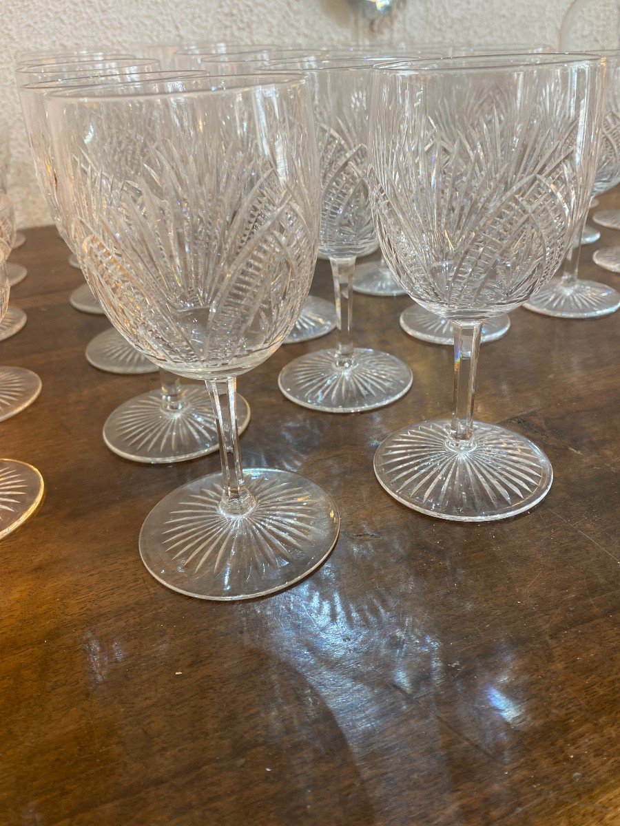 Crystal Glasses Series-photo-1