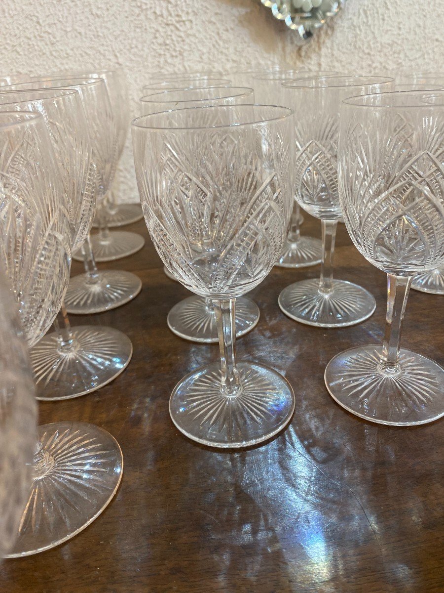 Crystal Glasses Series-photo-2