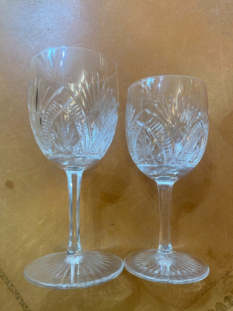 Crystal Glasses Series-photo-7