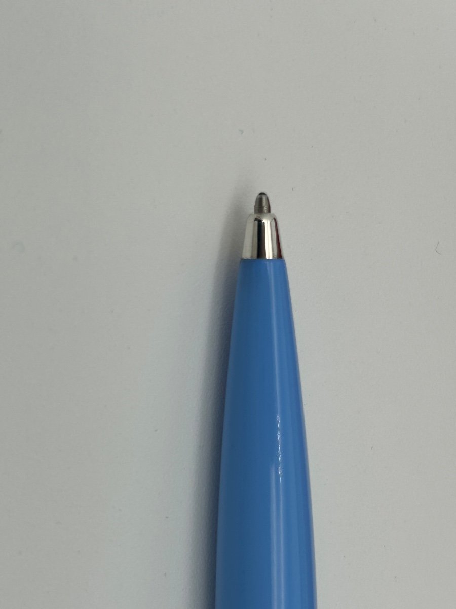 Dupont Reversible Ballpoint Pen And Mechanical Pencil -photo-6