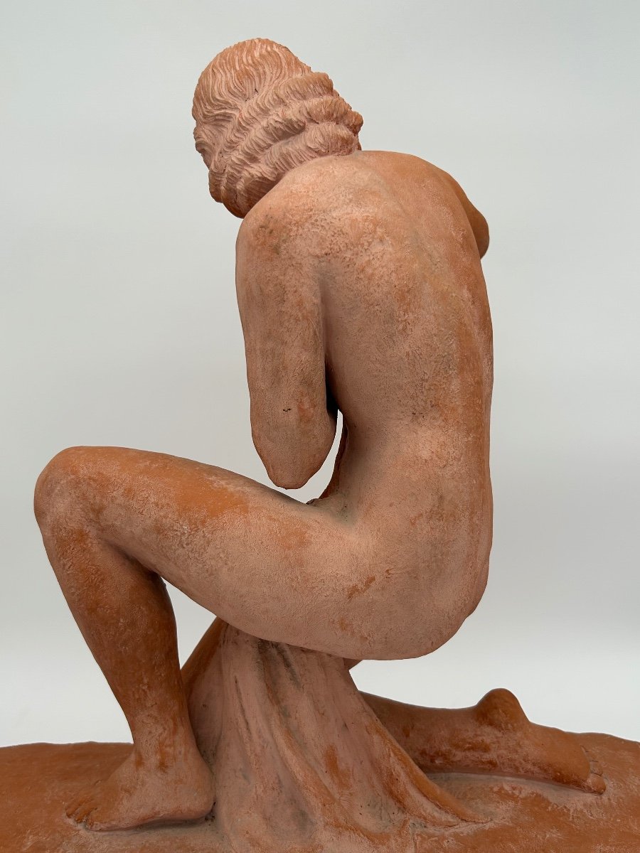 Ugo Cipriani Terracotta-photo-2