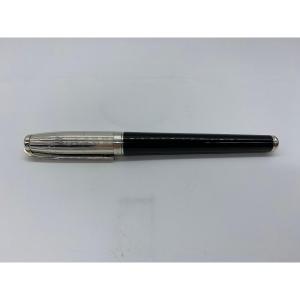 St Dupont – Olympio Ballpoint Pen