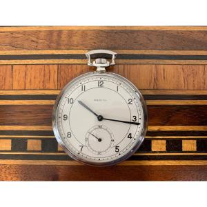 Zenith - Mechanical Pocket Watch