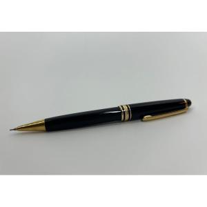 Portemine Montblanc Meisterstück Classique Doré 