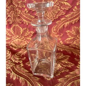 Baccarat Perfection Decanter 